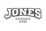 Jones Boxing Gym - Home